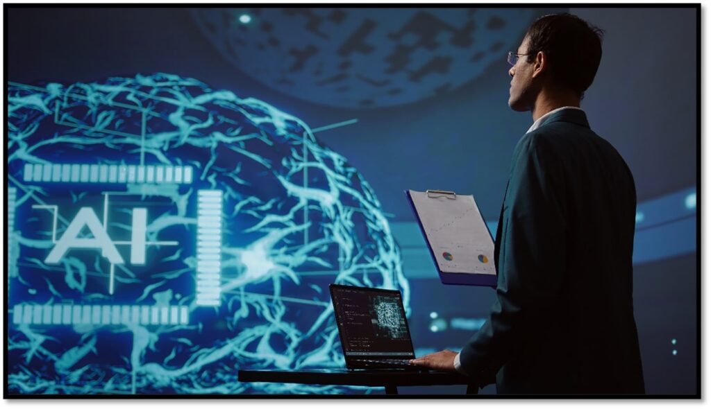 AI Complex Systems
