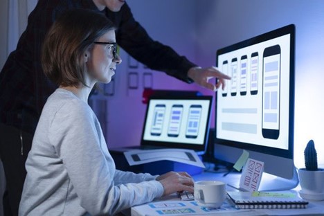 App development services