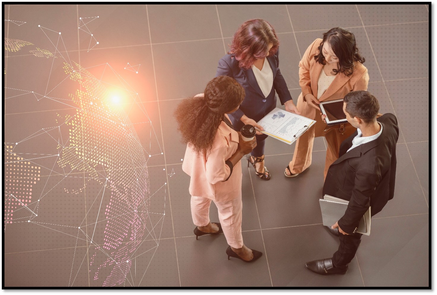 Blockchain Development Company