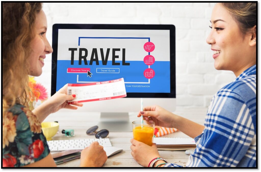 Travel Service in India