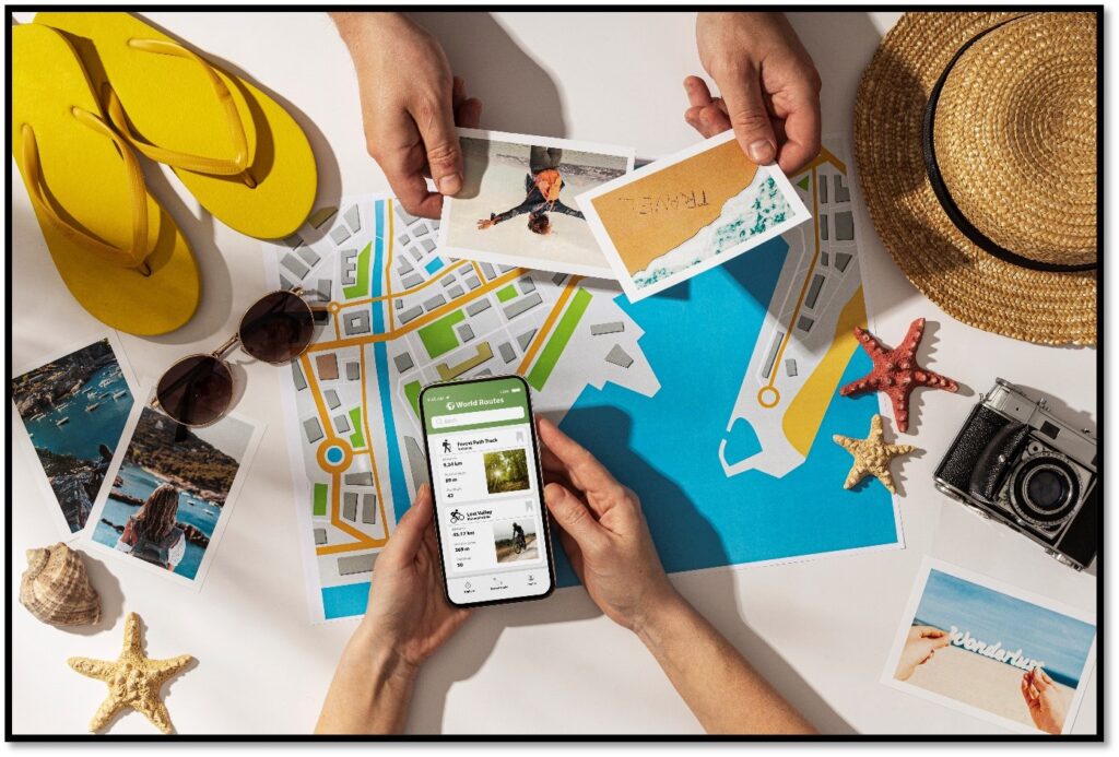 Trusted Travel Agency