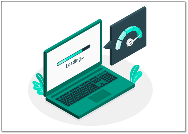 web development for speed