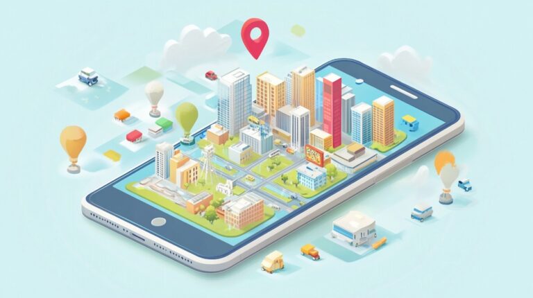 Real Estate Mobile App