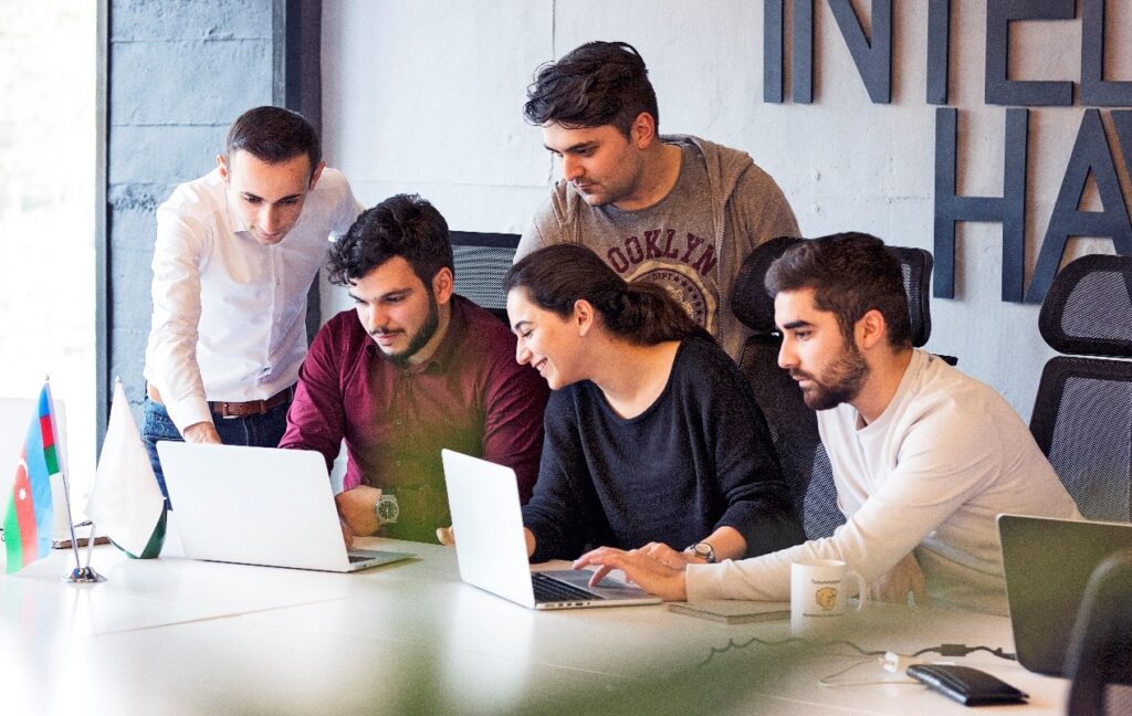 ecommerce website development company